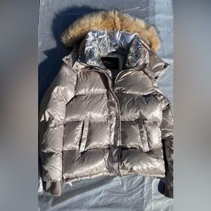 Authentic Pajar women’s jacket